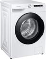 Samsung WW90T504AAWCS2 - hublot 9 kg, 1400 tr/min, A -10 %, AI Ecobubble