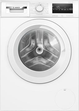 Bosch WAN28209FR Série 4 - hublot 9 kg, 1400 tr/min, Iron Assist