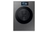 Samsung WF90F09C4SU3 BESPOKE AI Home, lave-linge 9 kg avec IA et écran 7 pouces