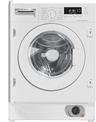 Bosch Série 4 WKD28260FR intégrable 8/5 kg, 82 cm de haut
