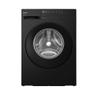 Candy EWY496B8B-S 9/6 kg noir, 60 cm de profondeur