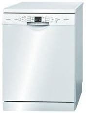 Bosch SMS53M52FF (pose libre 60 cm, 13 couverts, 44 dB, A++)