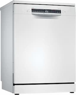 Bosch SMS4ITW06E (pose libre 60 cm, blanc)