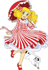 Candy CDPN1L390PW