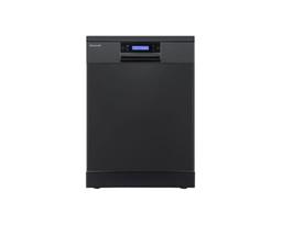 BRANDT LVC144IB (pose libre 60 cm, 14 couverts, 44 dB, noir)
