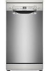 Bosch SPS2HKI58E Série 2 - lave-vaisselle 45 cm, 10 couverts, inox