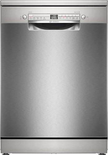 Bosch SMS2HVI02E Série 2 Lave-vaisselle pose-libre 60 cm inox