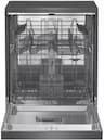 Hisense HS642D90X (pose libre 60 cm, 14 couverts, 46 dB, inox)