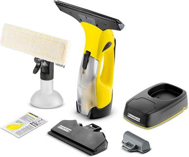 Kärcher WV 5 Premium (aspirateur à vitres, batterie amovible)