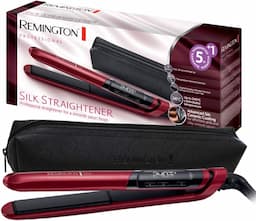Remington S9600 Silk