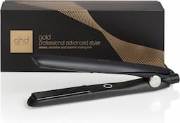 GHD Gold