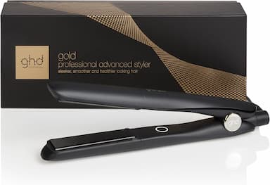 GHD Gold