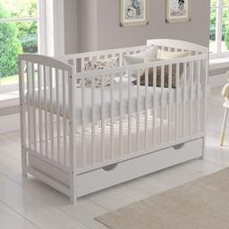 Love For Sleep Jacob (matelas + tiroir inclus)