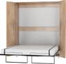 BB Loisir Todor Vertical 160x200 (Sonoma Artisan)