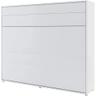 Lenart Consus Horizontal 160x200 avec matelas