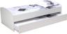 WEBER Industries SWING 90x190 (2 sommiers + 1 tiroir-lit)