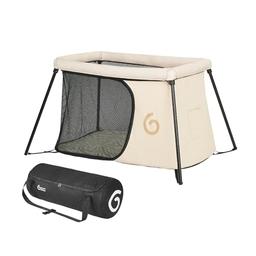Babymoov Moov Sleep — ultra-compact et léger (<5 kg), dès la naissance