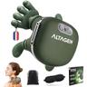 ALTAGEN Masseur cervical main massante chauffante, sans fil