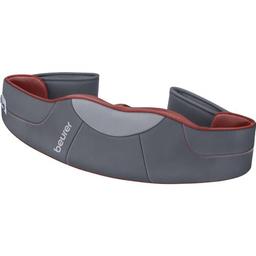 Beurer MG 151 ceinture de massage shiatsu dos et nuque à 8 têtes