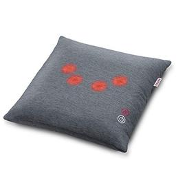 Beurer MG 135 coussin de massage shiatsu chauffant 40 x 40 cm