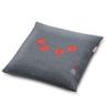 Beurer MG 135 coussin de massage shiatsu chauffant 40 x 40 cm