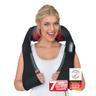 Donnerberg Premium Masseur Cervical Shiatsu chauffant (certifié TÜV)