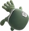 Yopyuenn Masseur Nuque 4D chauffant (sangles, sans-fil)