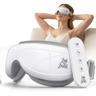 Bob and Brad Masseur oculaire avec télécommande, chaleur 40/45 °C, 5 modes