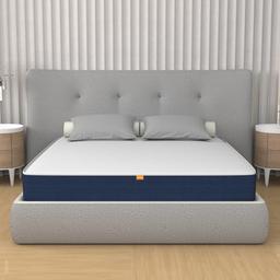 MiaSuite Mila Matelas 120x190 mousse à mémoire de forme 12 cm