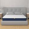 MiaSuite Mila Matelas 120x190 mousse à mémoire de forme 12 cm