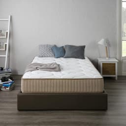 marcKonfort Olympus Latex 160x200 - 30 cm (ferme, noyau 35 kg/m3)