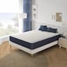marcKonfort Imperial 160x200 - 25 cm (mémoire de forme 65 kg/m3)