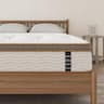 BedStory Matelas hybride 160x200 - 22 cm (ressorts ensachés, 7 zones)