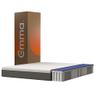 Emma Original Hybride II 160x200 - 25 cm (mémoire de forme + ressorts, 7 zones)