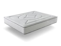 DORMISSIMO Vega 180x200 Ressorts Titane 31 cm (H4)