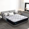 Avenco Matelas 180x200 Ressorts Ensachés 18 cm (7 zones)