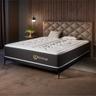 Naturalex Privilege matelas 180x200 mémoire de forme, 30 cm, 7 zones