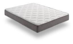 SIMPUR Ergo Équilibré matelas mémoire de forme 200x200 19 cm