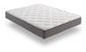 SIMPUR Ergo Équilibré matelas mémoire de forme 200x200 19 cm