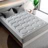 LUXIABED RoyalFresh 200x200 mémoire de forme réversible 32 cm