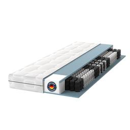 BMM Ortho Medic 80x200 cm à ressorts ensachés 7 zones, H3, 21 cm