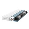 BMM Ortho Medic 80x200 cm à ressorts ensachés 7 zones, H3, 21 cm