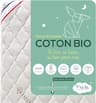 P'TIT LIT Coton Bio (12 cm)