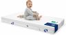 Sweety Fox Matelas Bébé 60x120 (11 cm, deux faces été/hiver)