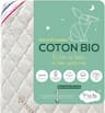 P'TIT LIT Coton Bio (10 cm)