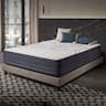 Naturalex Perfect Sleep 140x190 - 30 cm (confort ferme, réversible)
