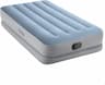 Intex Raised Comfort lit d'appoint USB 1 pers (64157, 36 cm)