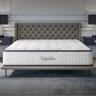 COSMOS Upsilon Matelas 160x200 noyau hybride, épaisseur 30 cm