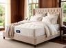 Hamilton Grand Hotel Hybride Latex + Ressorts (140x190, 30 cm)