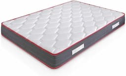 marcKonfort Ergo-Confort 140x190 - 22 cm (2 cm visco 65 kg/m3)